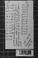 Maravalia lonchocarpi image