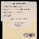 Thumbnail image of current specimen