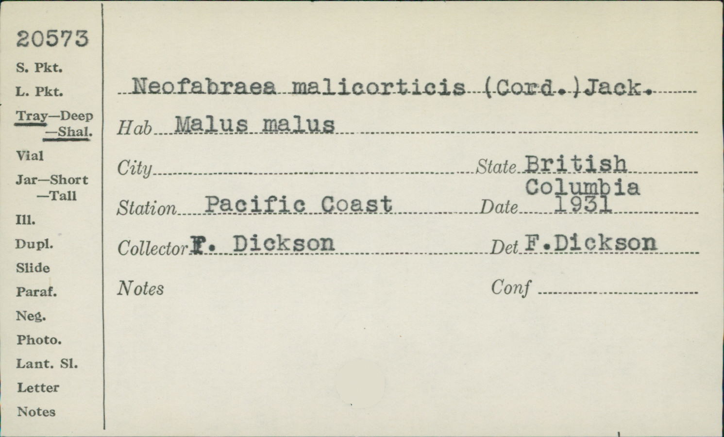 Neofabraea malicorticis thumbnail