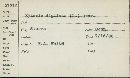 Thumbnail image of current specimen