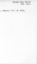 Image Associated With the Occurrence