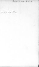 Thumbnail image of current specimen