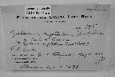 Thumbnail image of current specimen