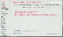 Media resource of Torrubiella flava
