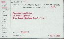 Pyronema confluens image