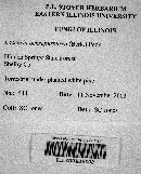 Laccaria ochropurpurea image