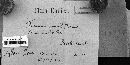 Image Associated With the Occurrence