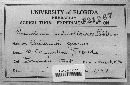 Image Associated With the Occurrence