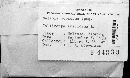Thumbnail image of current specimen