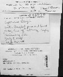 Image Associated With the Occurrence