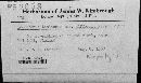 Image Associated With the Occurrence