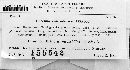 Image Associated With the Occurrence