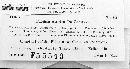 Image Associated With the Occurrence