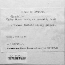 Image Associated With the Occurrence