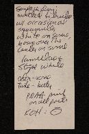 Tricholoma serratifolium image