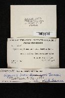 Image Associated With the Occurrence