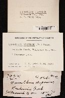 Image Associated With the Occurrence