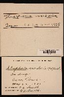 Thumbnail image of current specimen