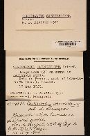 Image Associated With the Occurrence