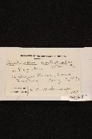 Image Associated With the Occurrence