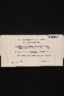 Image Associated With the Occurrence