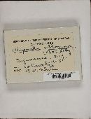 Image Associated With the Occurrence