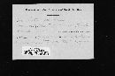 Image Associated With the Occurrence