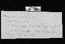 Image Associated With the Occurrence