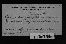 Thumbnail image of current specimen