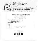 Image Associated With the Occurrence
