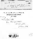 Image Associated With the Occurrence