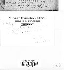 Image Associated With the Occurrence