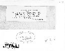 Sphaeronaema clethrincola image