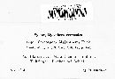 Image Associated With the Occurrence