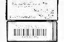 Thumbnail image of current specimen