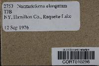Image Associated With the Occurrence