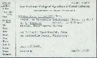 Urocystis trientalis image