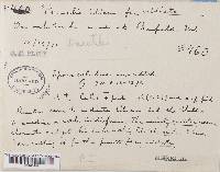 Image Associated With the Occurrence