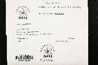 Image Associated With the Occurrence