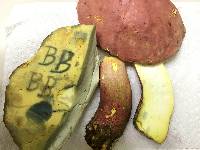 Boletus pallidoroseus image