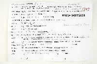 Thumbnail image of current specimen