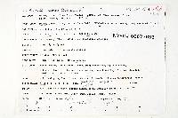 Thumbnail image of current specimen