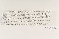 Hymenochaete corrugata image