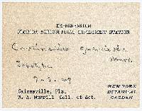 Cortinellus quercicola image