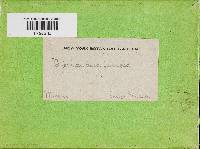 Image Associated With the Occurrence