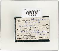 Image Associated With the Occurrence