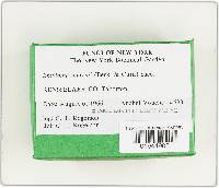 Image Associated With the Occurrence