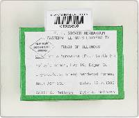 Image Associated With the Occurrence