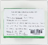 Image Associated With the Occurrence