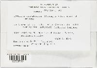 Taphrina caerulescens image